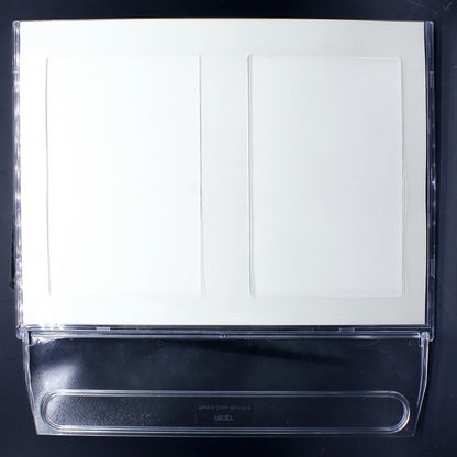 Gift To Love | L Type Desktop Display | Size : 297 X 210 Mm | Code : 5354