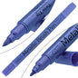 Gift To Love | Brush Metallic Pen Twin Tip Light Purple | Code : 562S-LPE