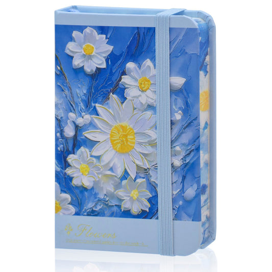 Gift To Love | Notebook Fancy Printed | Size : A7 | Code : 5701-26