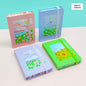 Gift To Love | Diary | Size : A7 (11 X 7.5 Cm) | Code : 570115