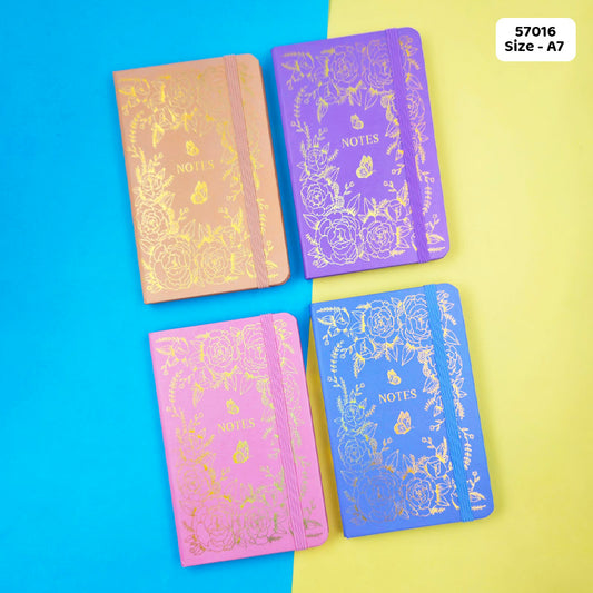 Gift To Love | Diary | Size : A7 (11 X 7.5 Cm) | Code : 57016