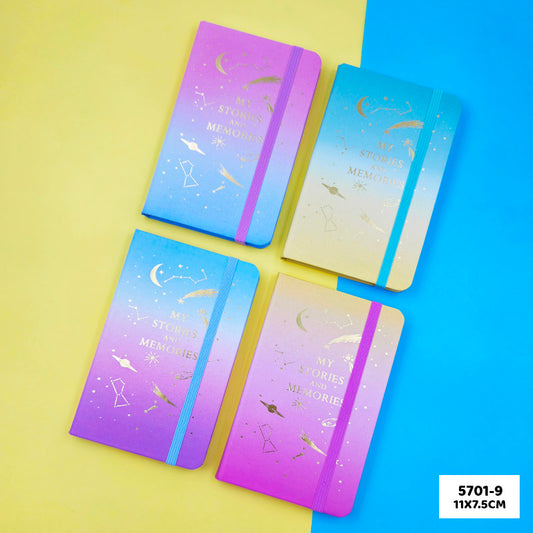 Gift To Love | Diary | Size : A7 (11 X 7.5 Cm) | Code : 57019