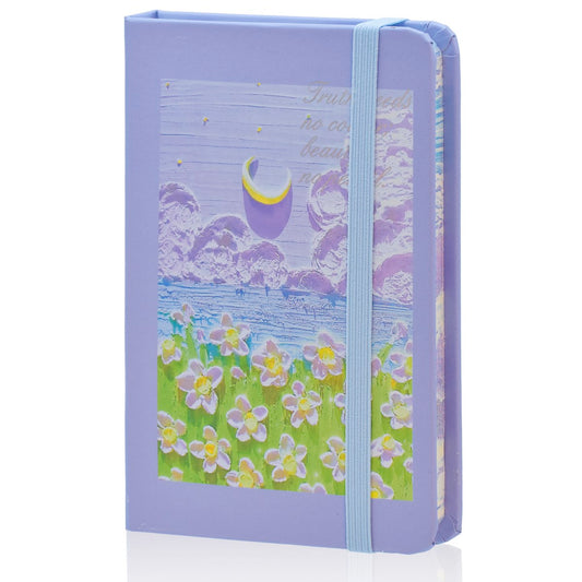 Gift To Love | Notebook Fancy Printed | Size : A6 | Code : 5702-15