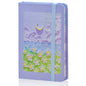 Gift To Love | Notebook Fancy Printed | Size : A6 | Code : 5702-15