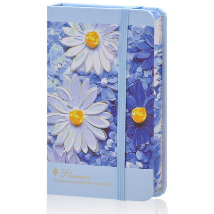 Gift To Love | Notebook Fancy Printed | Size : A6 | Code : 5702-26