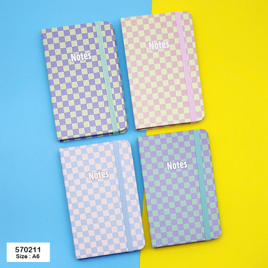 Gift To Love | Diary | Size : 14 X 9 Cm | Code : 570211