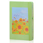 Gift To Love | Notebook Fancy Printed | Size : A5 | Code : 5703-15