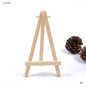 Gift To Love | Wooden Easel | Size : 5 Inch | Code : 5E