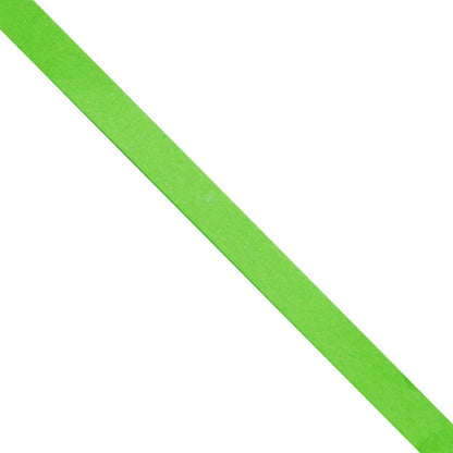 Gift To Love | Quilling Strip | Color : Fluorescent Green | Size : 5 Mm | Code : 5MMSC-31