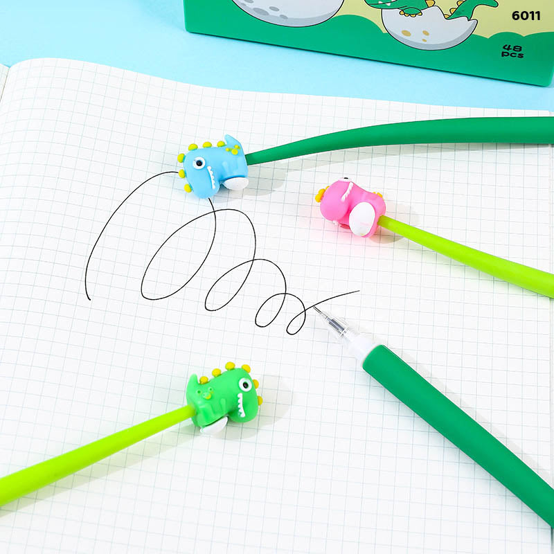 Gift To Love | Floating Pen | Pcs : 48 Pcs | Code : 6011