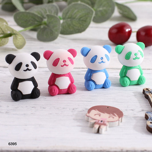 Gift To Love | Unique Fancy Eraser | Pcs : 36 Pcs | Code : 6395