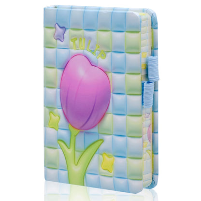 Gift To Love | Notebook Fancy Printed | Size : A6 | Code : 6500-16