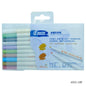 Gift To Love | Metallic Color Pen | Code : 6551-10P