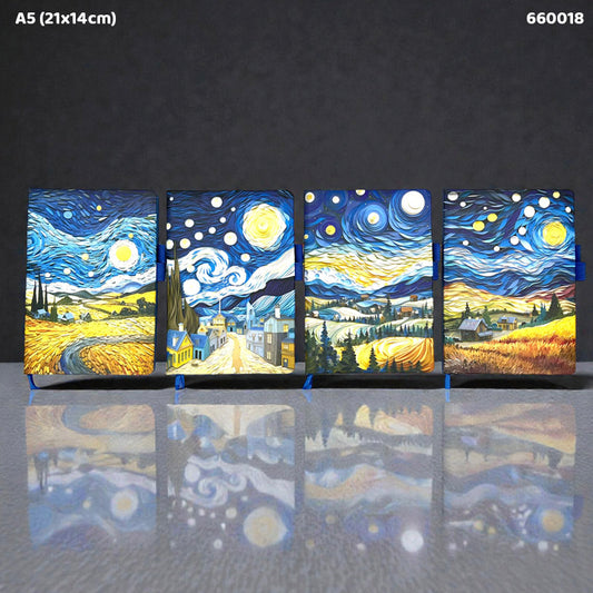 Gift To Love | Dairy | Size : A5 (21 X 14 Cm) | Code : 660018