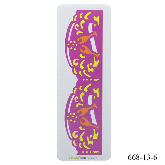 Gift To Love | Craft Shape Maker Dies | Code : 668-13-6