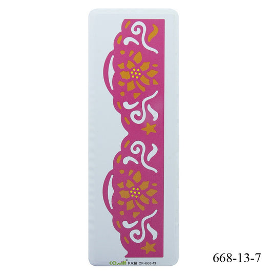 Gift To Love | Craft Shape Maker Dies | Code : 668-13-7