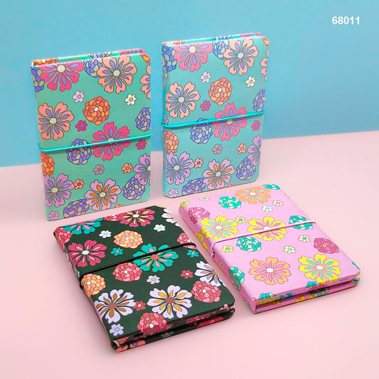 Gift To Love | Diary | Size : 16 Cm X 10 Cm | Code : 68011