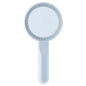 Gift To Love | Magnifying 18 LED Power Indicator Hand-Held Magnifier | Code : 7518C