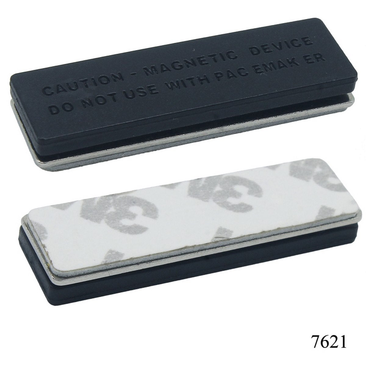 Gift To Love | Magnet Batch Button | Pcs : 3 Magnet | Code : 7621