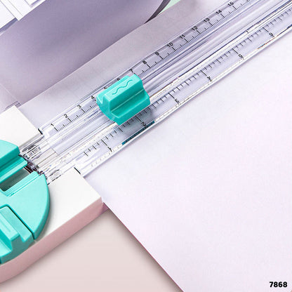 Gift To Love | 4 In 1 Paper Trimmer | Code : 7868