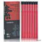 Gift To Love | Superior Professional Charcoal Pencil | Pcs : 10 Pcs | Code : 795230