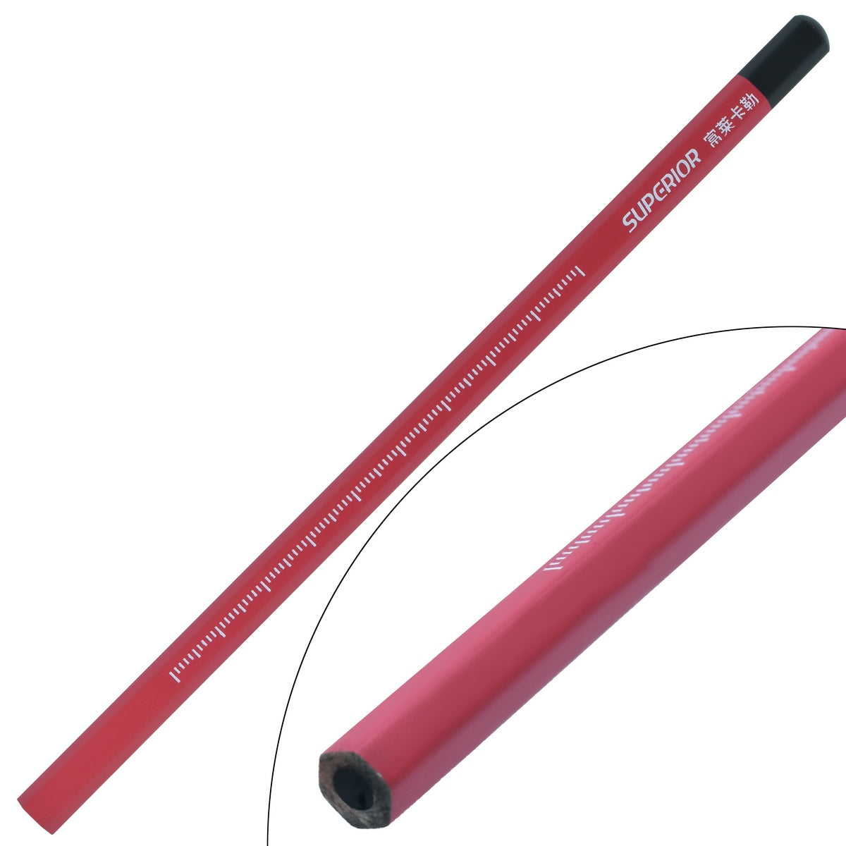 Gift To Love | Superior Professional Charcoal Pencil | Pcs : 10 Pcs | Code : 795230