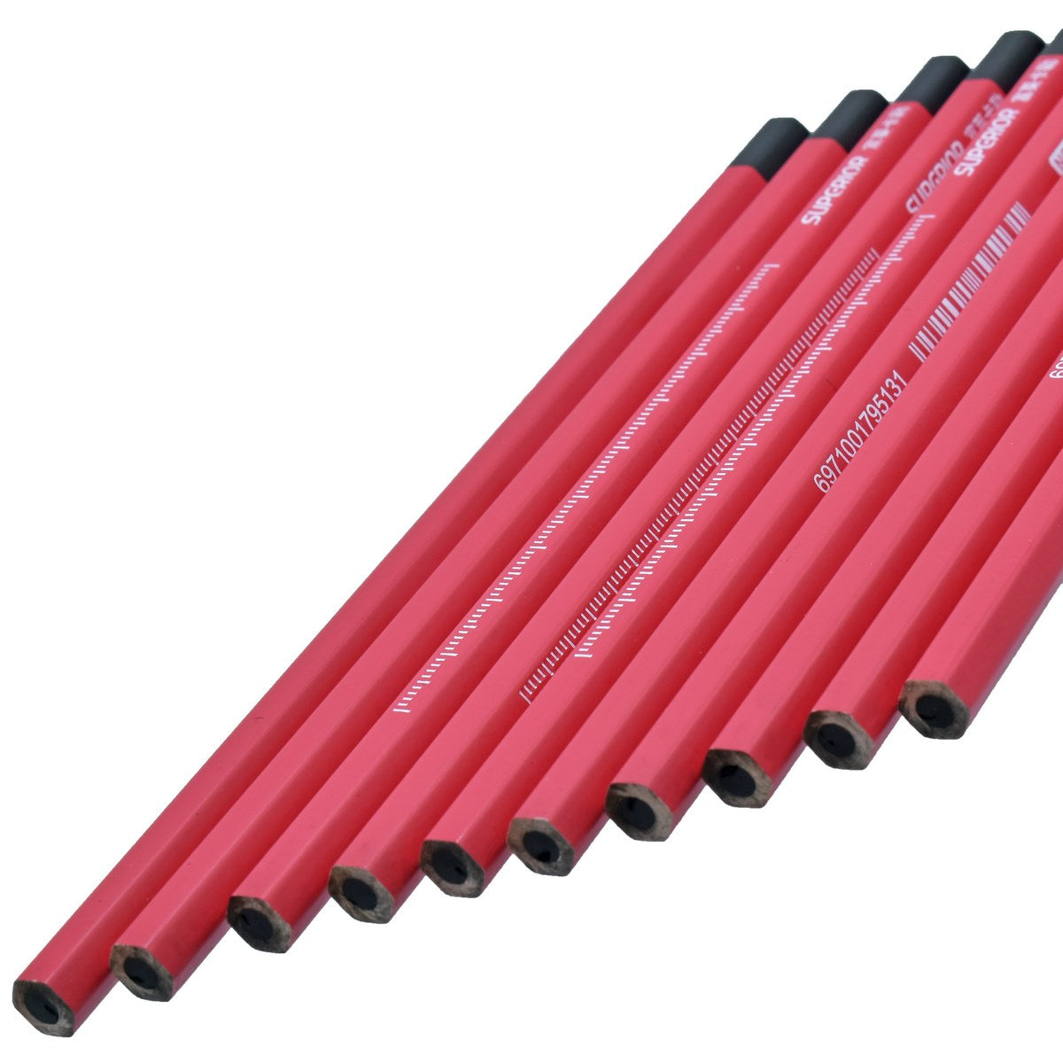 Gift To Love | Superior Professional Charcoal Pencil | Pcs : 10 Pcs | Code : 795230
