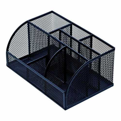 Gift To Love | Metal Pen Stand Set 7in1 | Code : 8093MPS