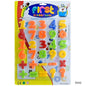 Gift To Love | Teaching Magnetic 30pcs Numbers & Symbols | Code : 8102