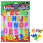 Gift To Love | Teaching Magnetic 26pcs Uppercase Letters | Code : 8201