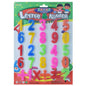 Gift To Love | Teaching Magnetic 30pcs Numbers & Symbols | Code : 8203