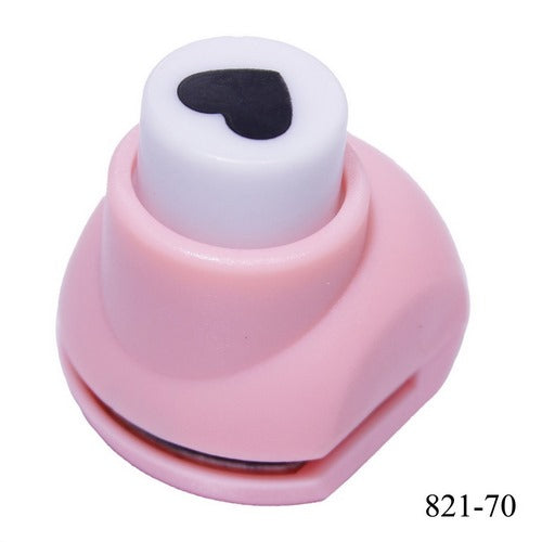 Gift To Love | Craft Punch 821-070 Heart | Code : 821-70