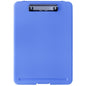 Gift To Love | Exam Pad With Storage Case Paper Box FC Sky Blue | Code : 83002-SBL