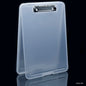 Gift To Love | Exam Pad With Storage Case Paper Box FC White | Code : 83002-WE
