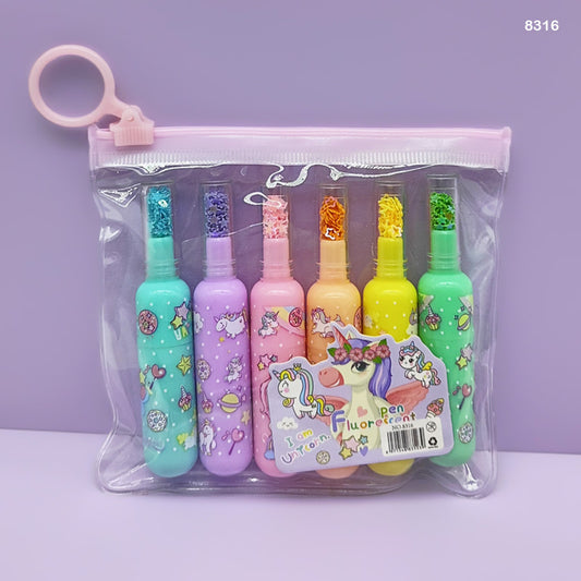 Gift To Love | Makeup Kit Eraser | Code : 8316
