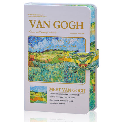 Gift To Love | Notebook Fancy Printed | Size : A6 | Code : 8500-14