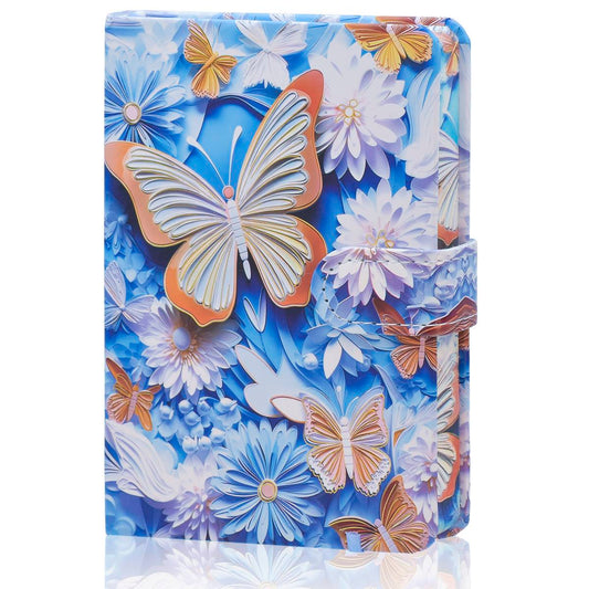 Gift To Love | Notebook Fancy Printed | Size : A6 | Code : 8500-17