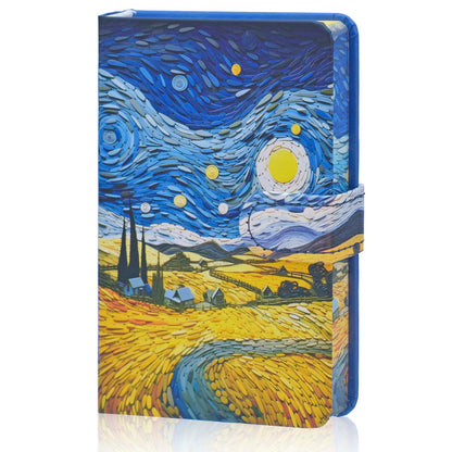 Gift To Love | Notebook Fancy Printed | Size : A6 | Code : 8500-4