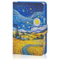 Gift To Love | Notebook Fancy Printed | Size : A6 | Code : 8500-4