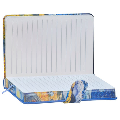 Gift To Love | Notebook Fancy Printed | Size : A6 | Code : 8500-4