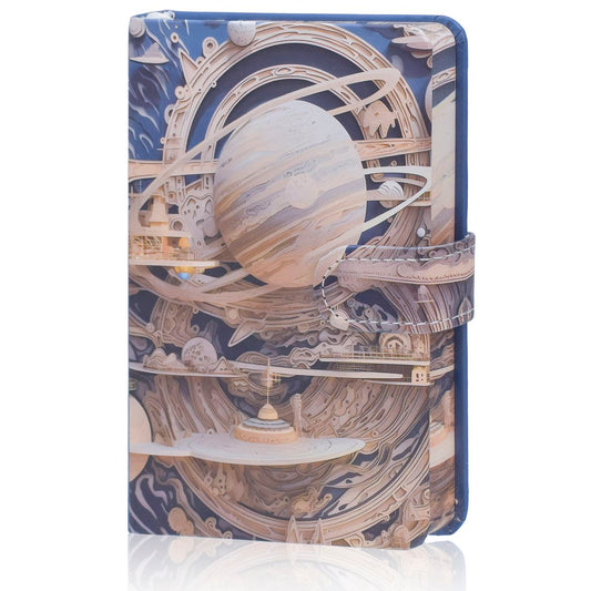 Gift To Love | Notebook Fancy Printed | Size : A6 | Code : 8500-9