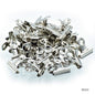 Gift To Love | Round Clips | Size : 22 Mm | Pcs : 36 Pcs Box | Code : 85222