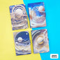 Gift To Love | Miniature Model Unicorn | Pcs : 2 Pcs | Code : MTR70