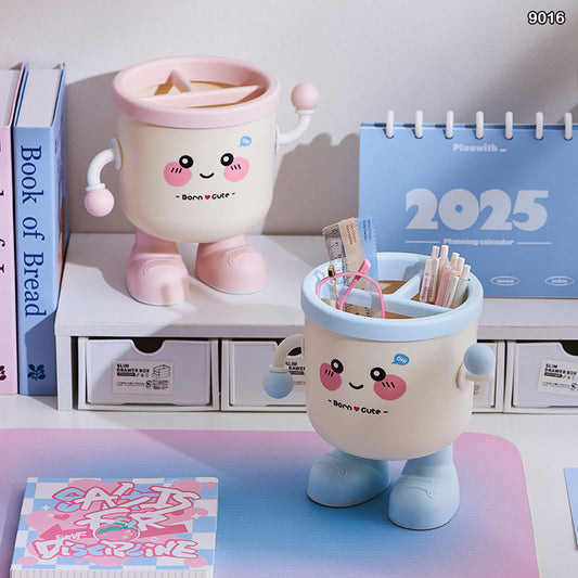 Gift To Love | Desk Buddy Pen Holder | Code : 9016