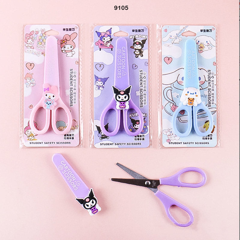 Gift To Love | Children Scissor | Code : 9105