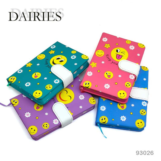Gift To Love | Printed Book Magnetic | Size : A5 (19 X 13 Cm) | Code : 93026