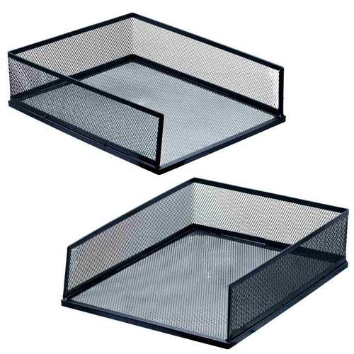 Gift To Love | Metal Paper Tray | Code : 9402MPS