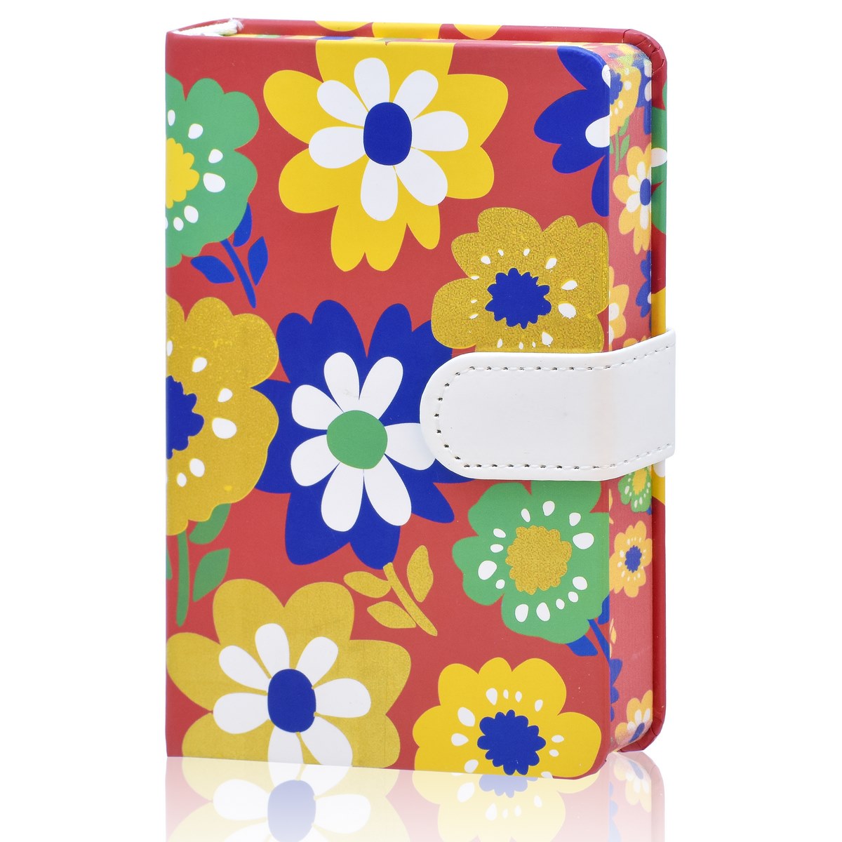 Gift To Love | Notebook Fancy Printed | Size : A6 | Code : 9501-1
