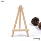 Gift To Love | Wooden Easel | Size : 9 Inch | Code : 9E