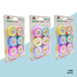Gift To Love | Paper Tape | Size : 10 Mm | Code : A032